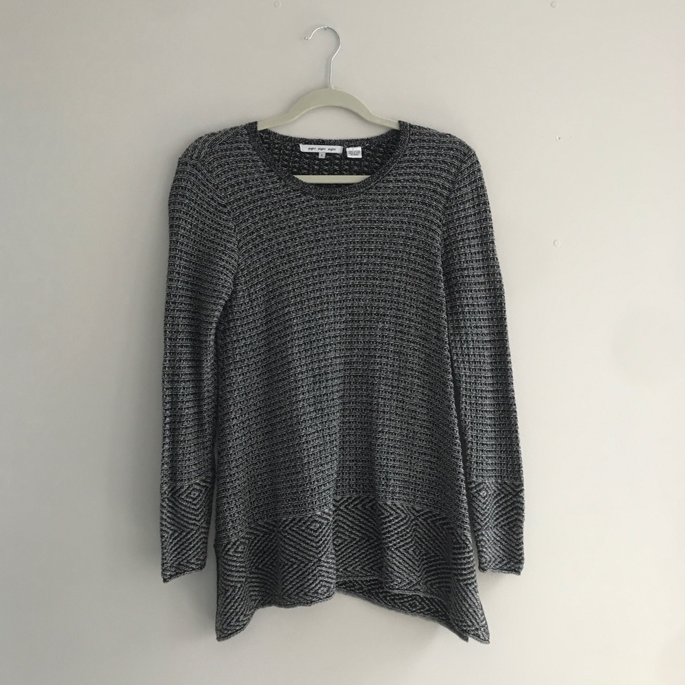 Knit Sweater